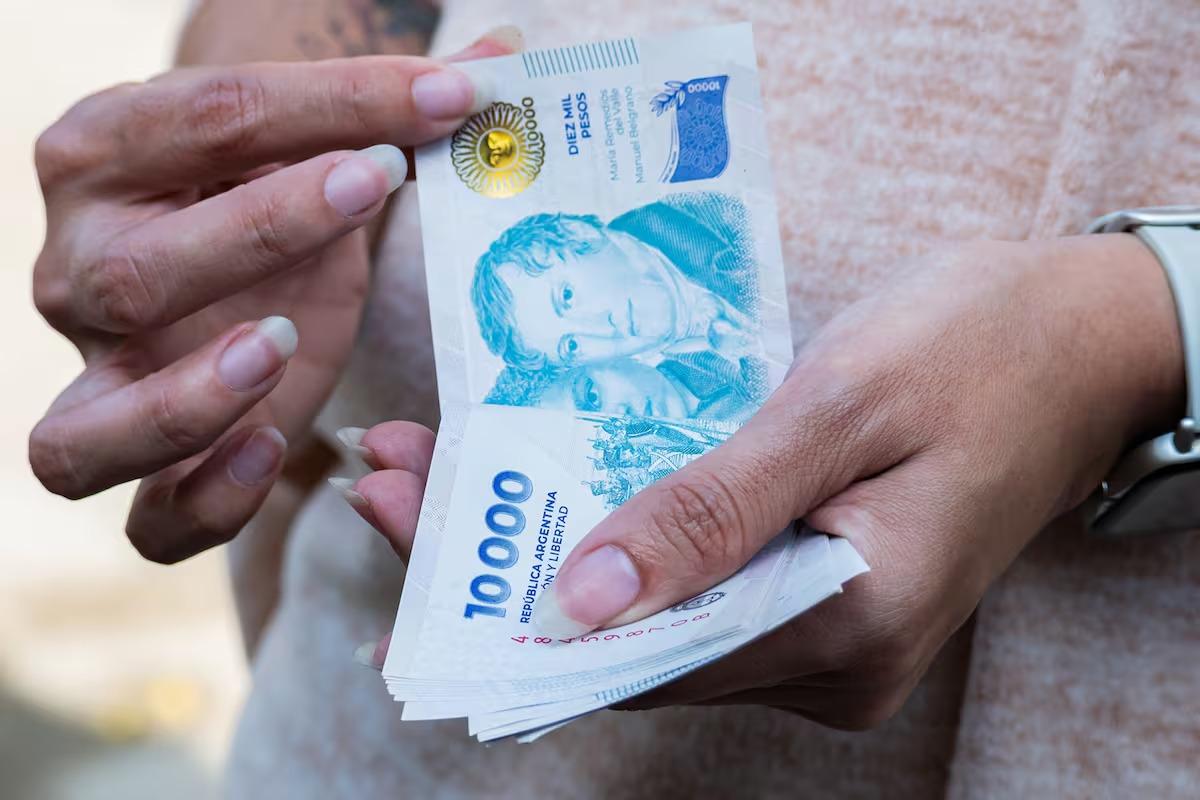 Más de la mitad de los argentinos no llega a fin de mes: se profundiza el deterioro del poder adquisitivo