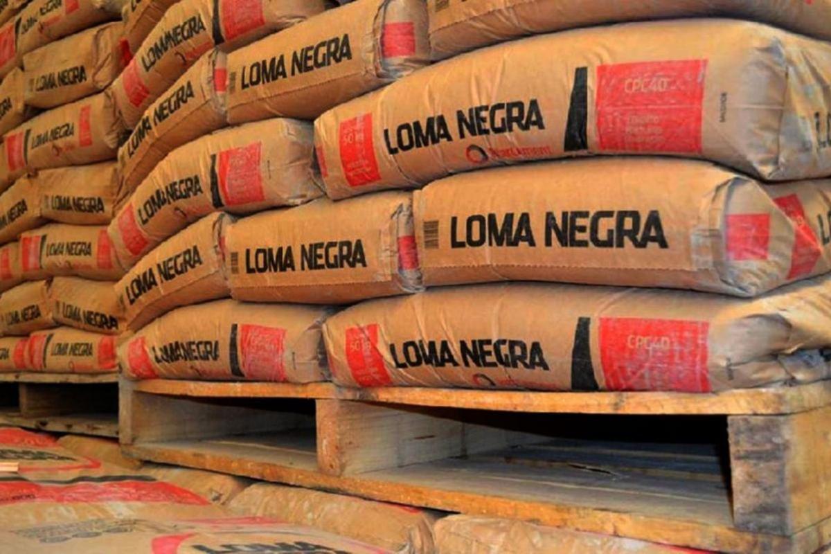 Crisis en la industria cementera: Loma Negra paraliza su principal horno y crece el temor por despidos