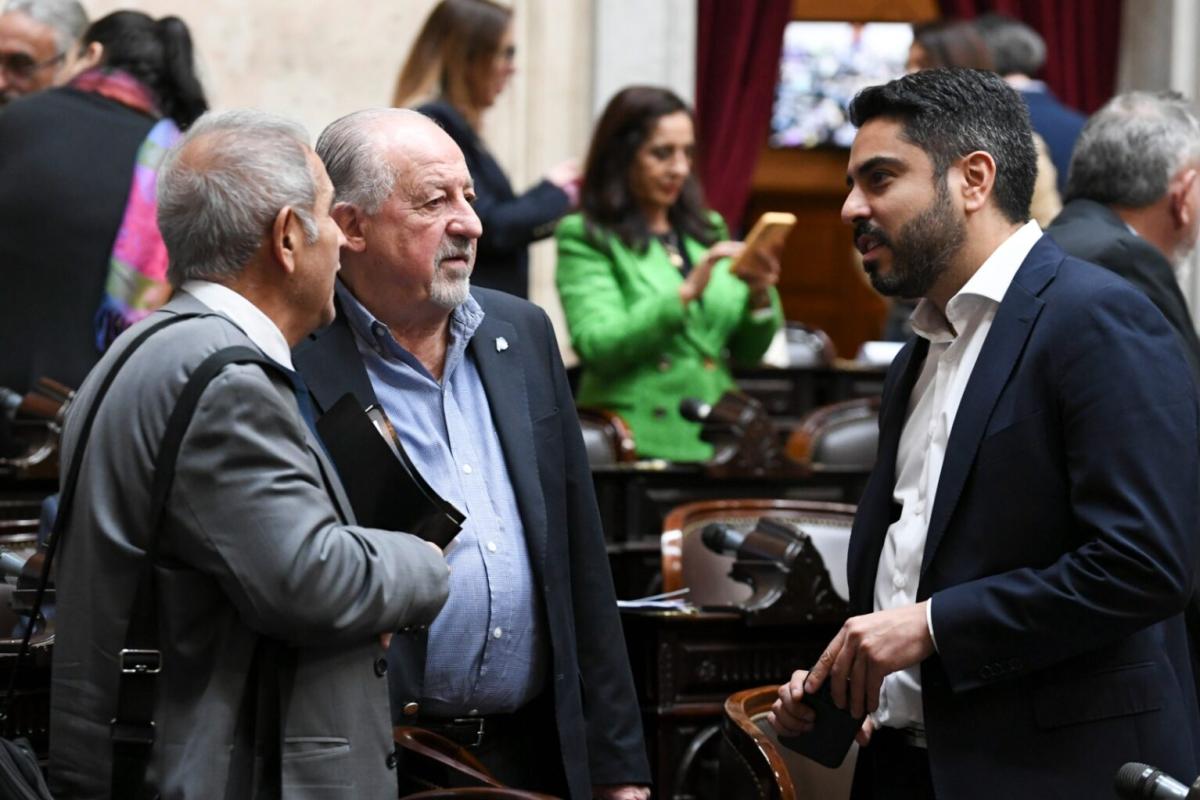 Diputados cercanos a Kicillof avanzan con un proyecto para regular el trabajo en plataformas digitales