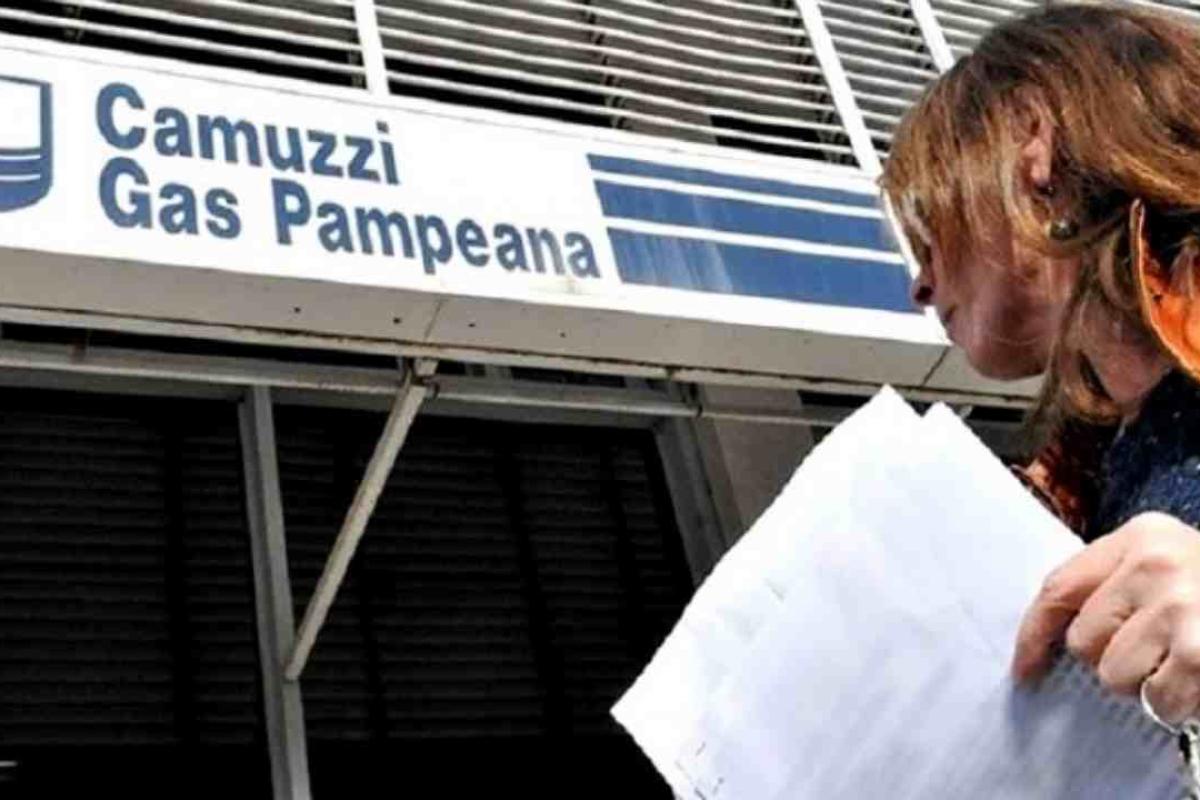 Camuzzi y Secco enfrentan denuncias por ajuste laboral y deterioro del servicio