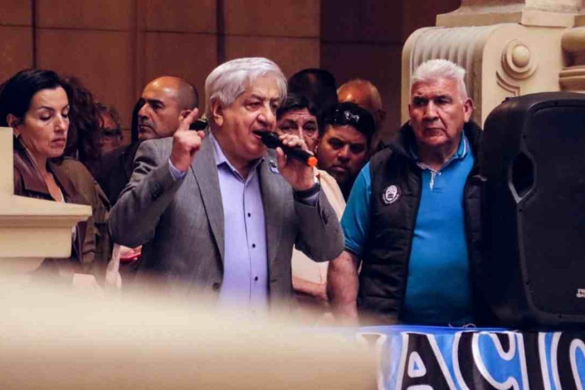 Judiciales paran este viernes en rechazo al aumento del 1,3% y denuncian una pérdida salarial del 29,5%