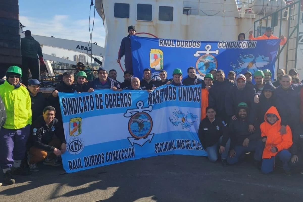 SOMU Adhiere al Paro General y Marchará al Congreso en Rechazo a las Políticas Económicas del Gobierno