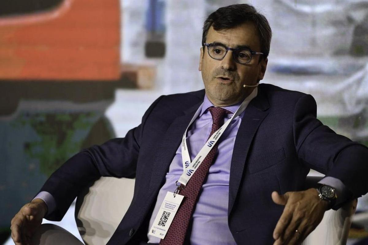 La UIA fue aceptada en la causa por la Reforma Laboral y se mantiene la cautelar