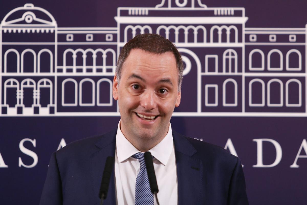 SiPreBA respaldó a periodistas tras el cruce con Adorni y reclamó rendición de cuentas