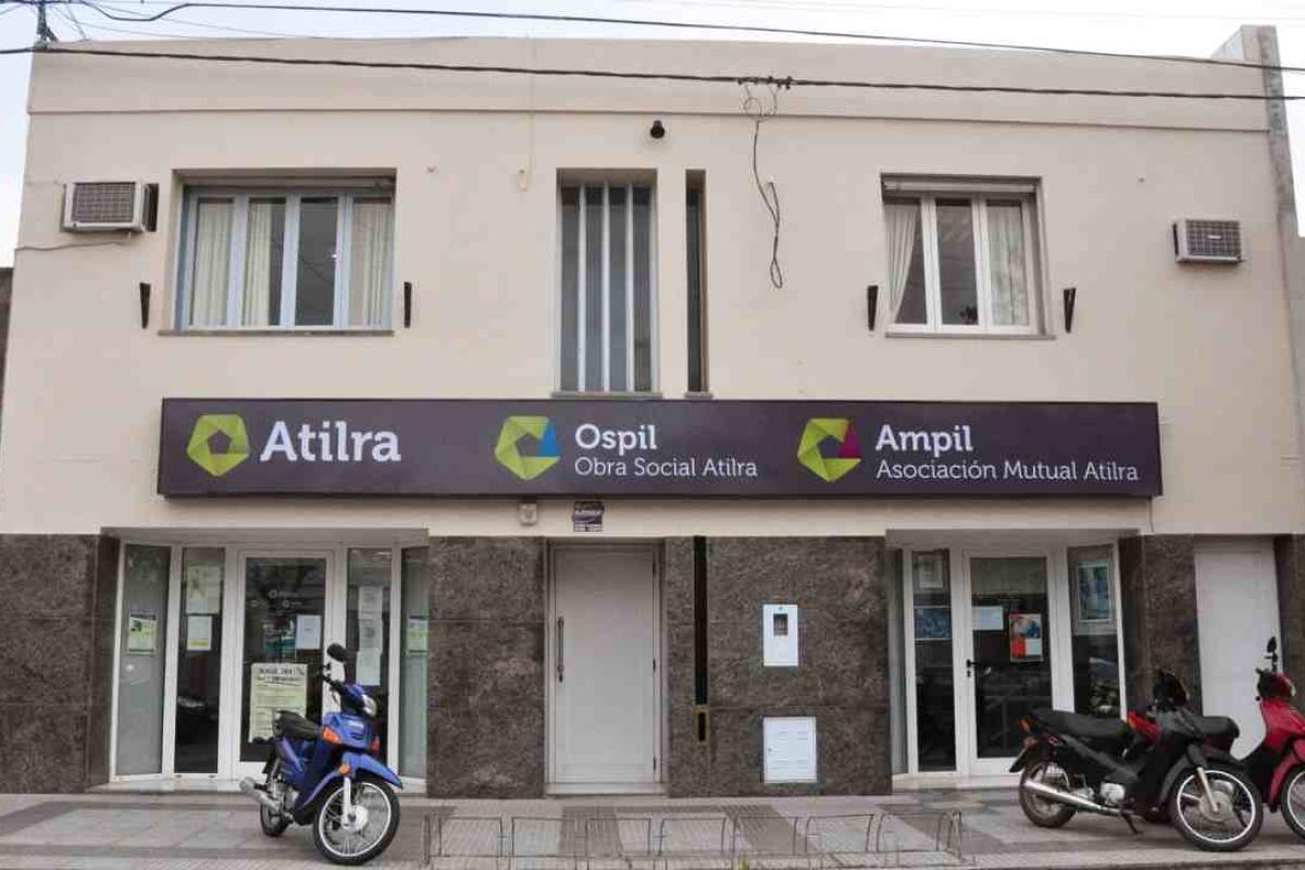 ATILRA desmintió la baja de OSPIL y aseguró que la obra social funciona con normalidad