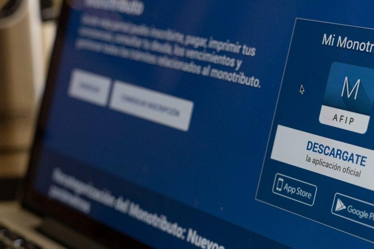 Aumenta el monotributo: suba del 15,4% desde agosto y vencimiento para recategorización