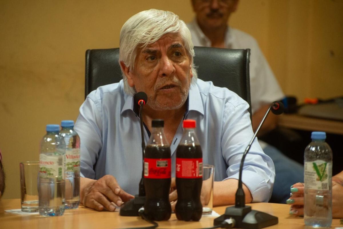 Camioneros Buscan Frenar la Cuarta Categoría del Impuesto a las Ganancias con Medida Cautelar en la Justicia