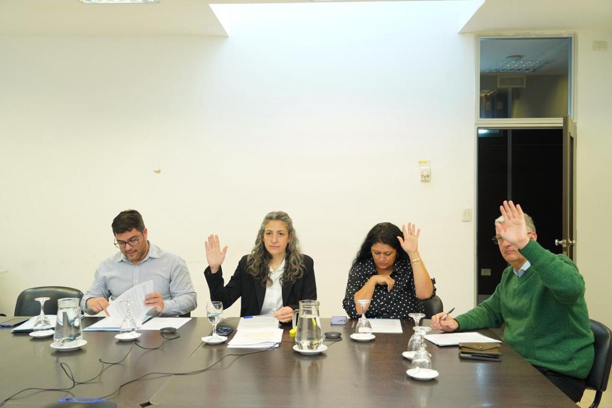 La Legislatura bonaerense busca ponerle un freno al hostigamiento contra familias endeudadas