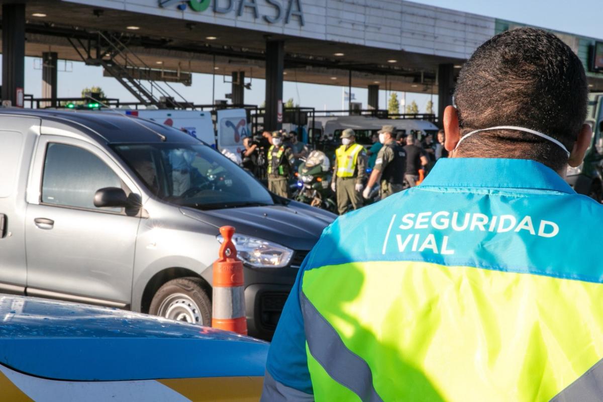 El Gobierno avanza en el cierre de la Agencia Nacional de Seguridad Vial y pone en disponibilidad a 97 empleados