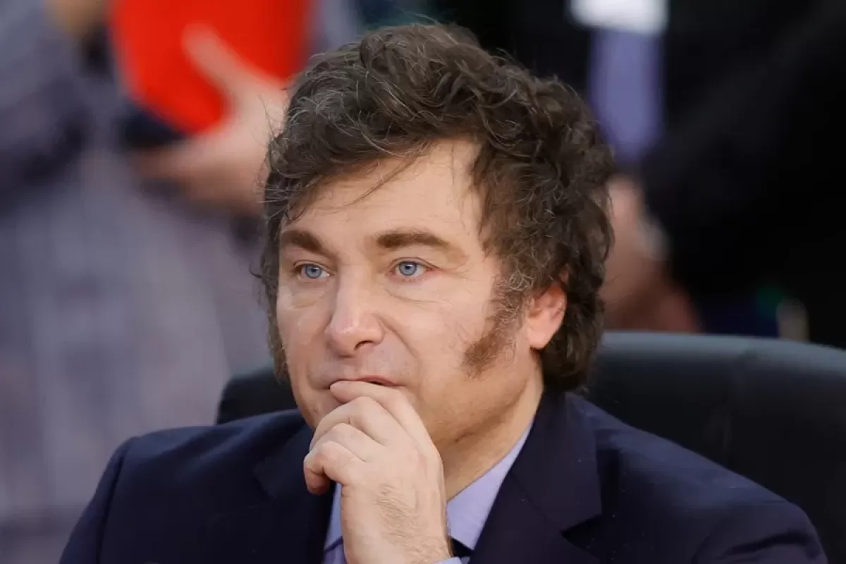El desempleo alcanzó el 6,4% a finales de 2024 con casi 1.5 millones de argentinos sin empleo