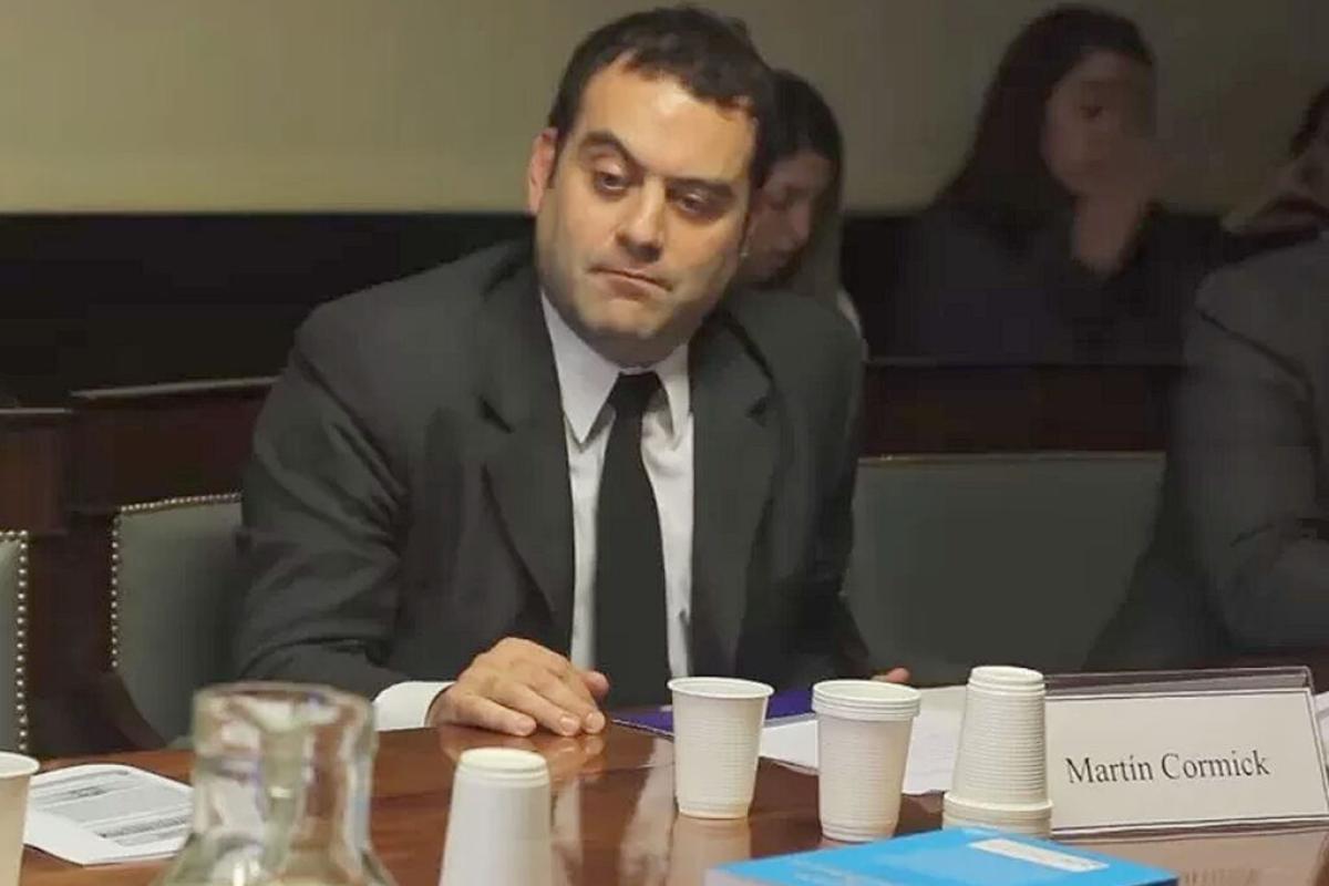 Lingeri advierte sobre una “crisis terminal” en las obras sociales y apunta al retiro del Estado