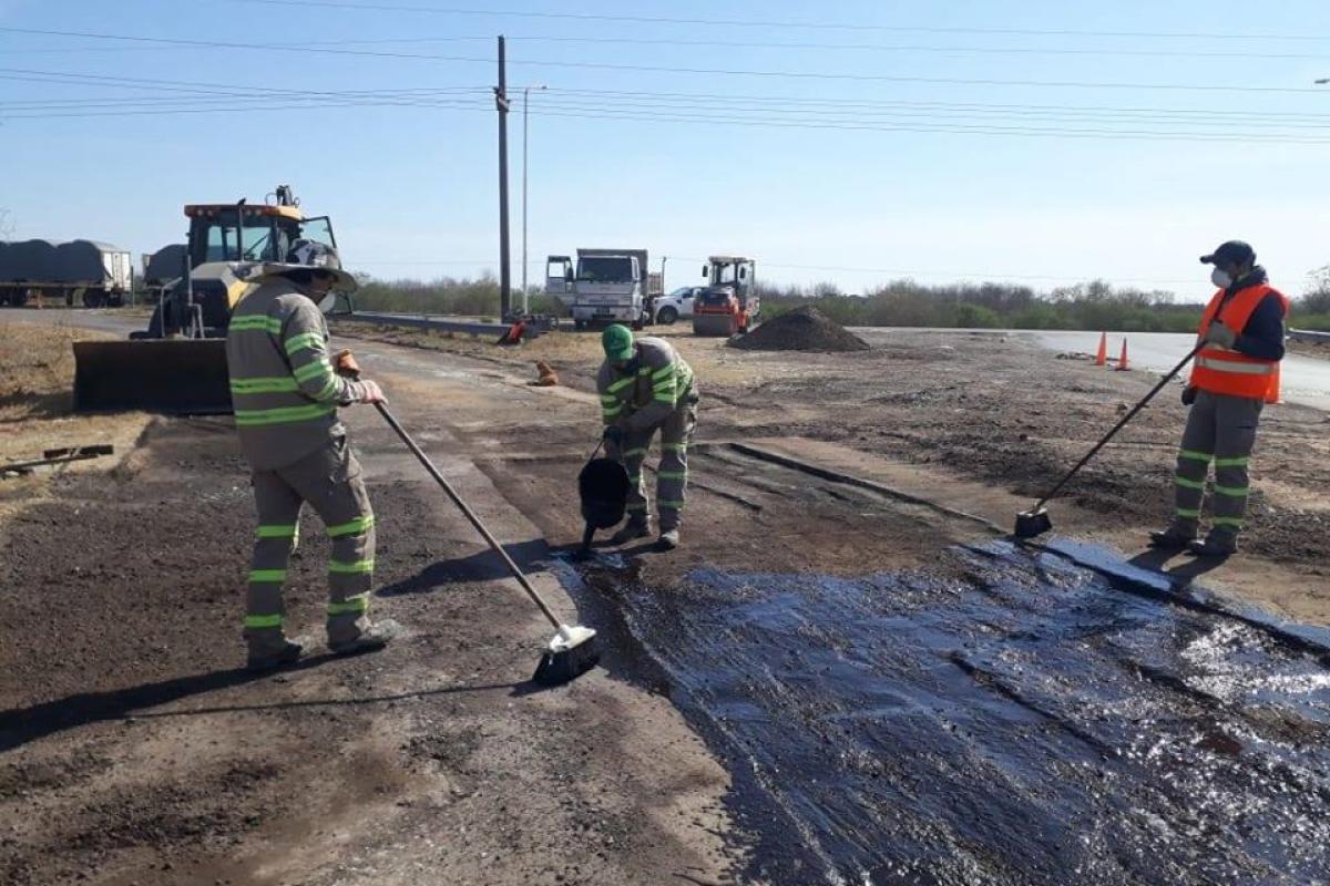 El Gobierno impulsa la privatización de más de 4.400 km de rutas en cinco provincias