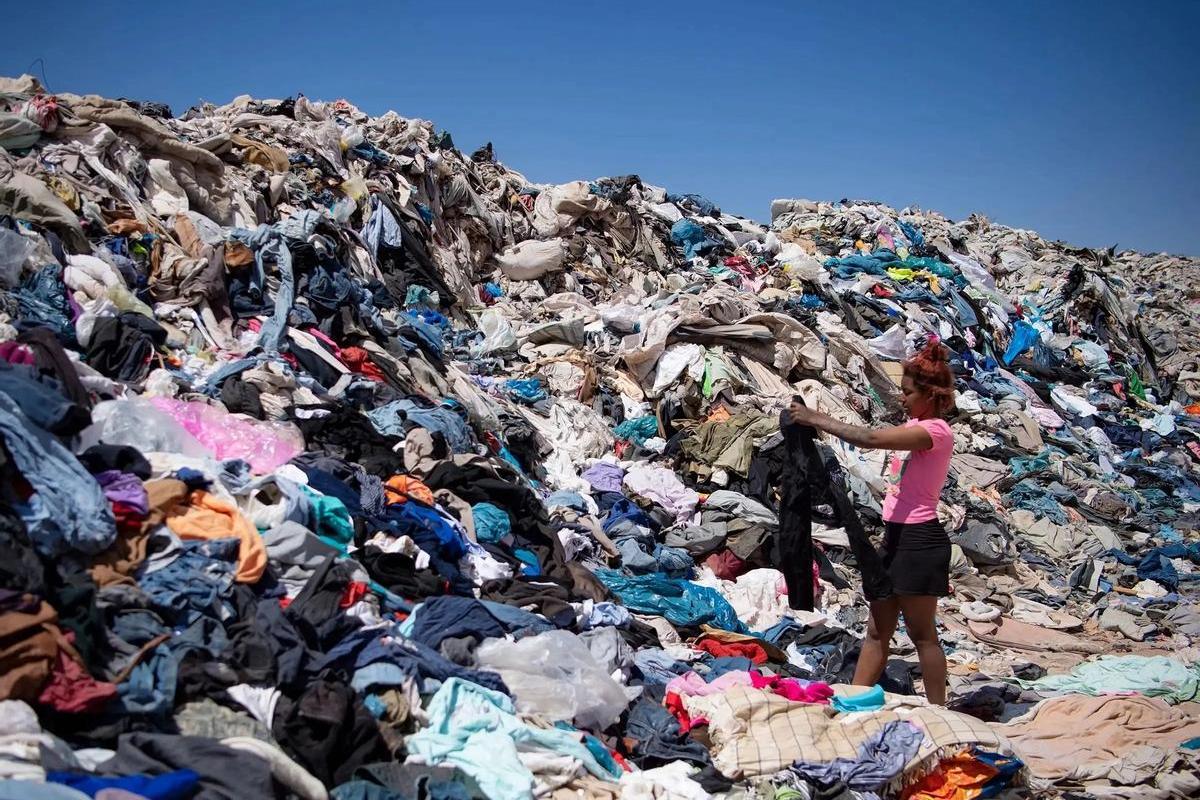 Crisis textil en Argentina: cierres, despidos y la amenaza del fast fashion bajo el modelo Milei