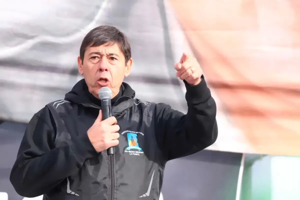 Alerta en Vaca Muerta: Petroleros y cámaras empresarias rechazan el recorte de Halliburton y advierten por el empleo regional