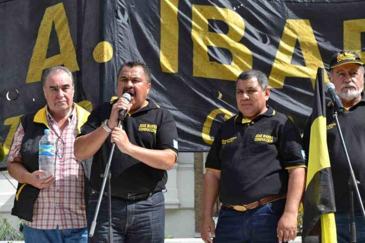 Conductores de Taxis Ratificaron su Adhesión al Paro General: