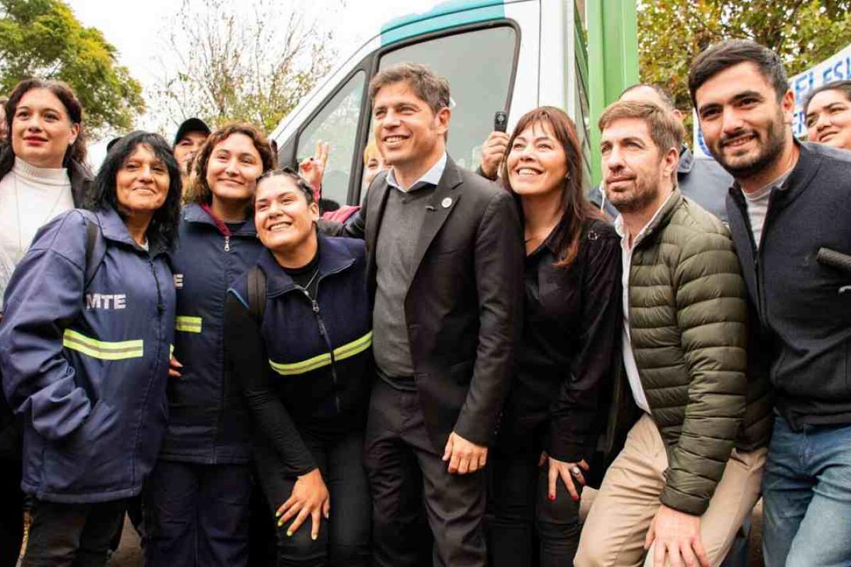 Paritarias en pausa: el gobierno bonaerense vuelve a postergar la negociación salarial con estatales