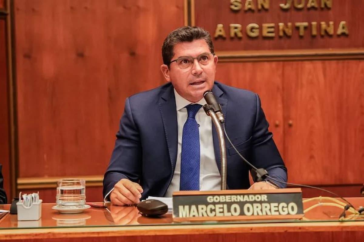 San Juan avanza con un plan de retiros voluntarios para achicar el empleo público