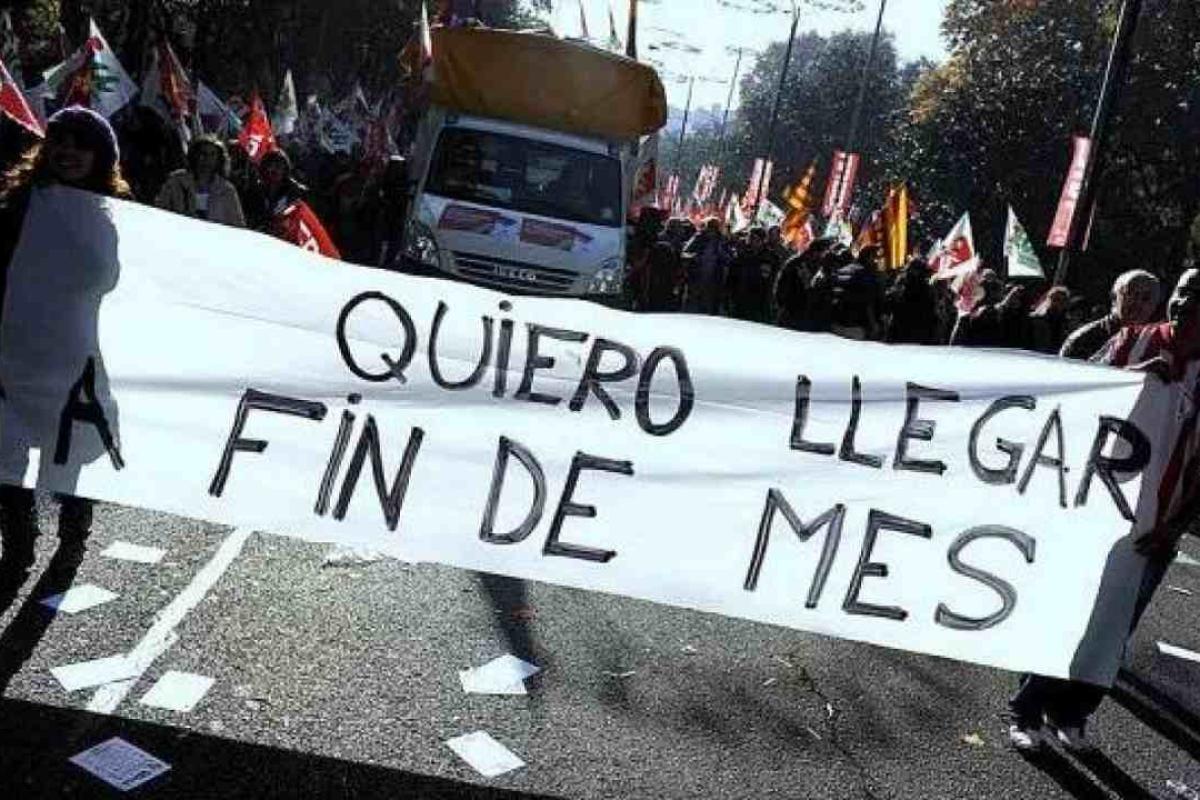 Casi el 30% de los trabajadores en Argentina son pobres pese a tener empleo, según un informe de Fundar