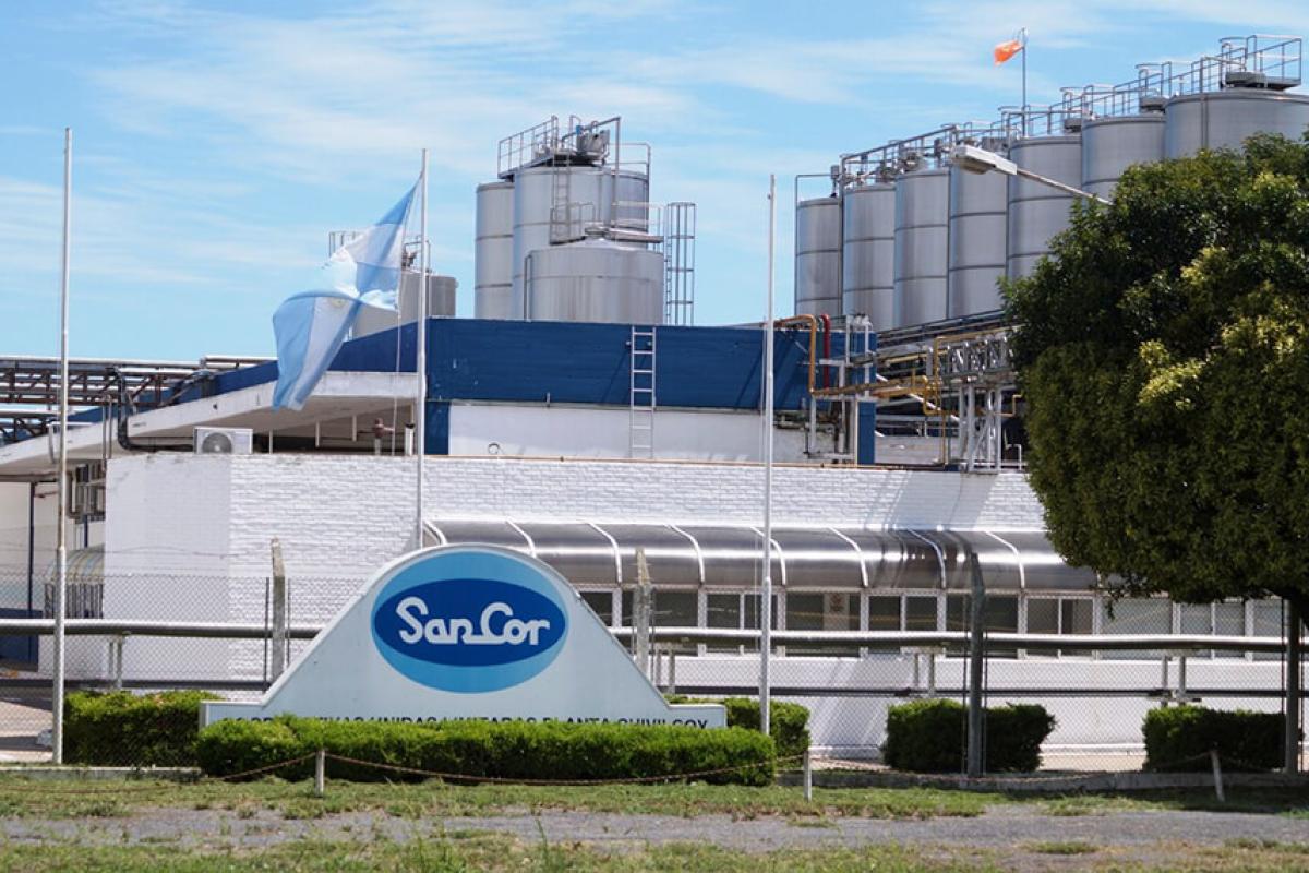 SanCor al borde del colapso: trabajadores denuncian sueldos impagos y exigen transparencia en el proceso de reactivación