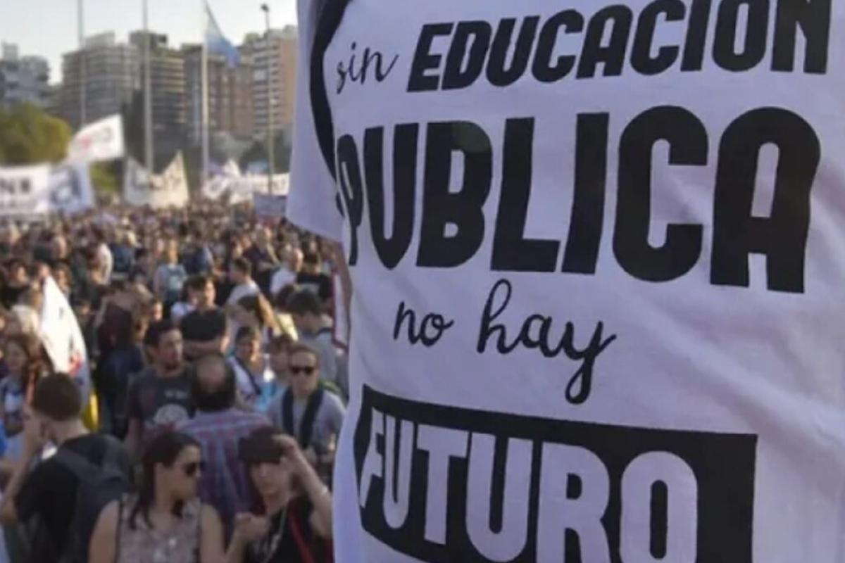 La Corte Suprema ratificó la cautelar que obliga al Gobierno a financiar a las universidades