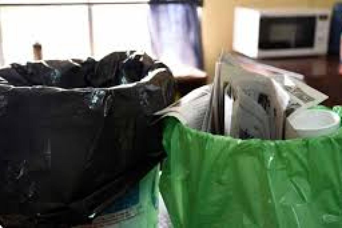 Recicladores avanzan con una planta de basura 100% reciclable y piden apoyo de los municipios