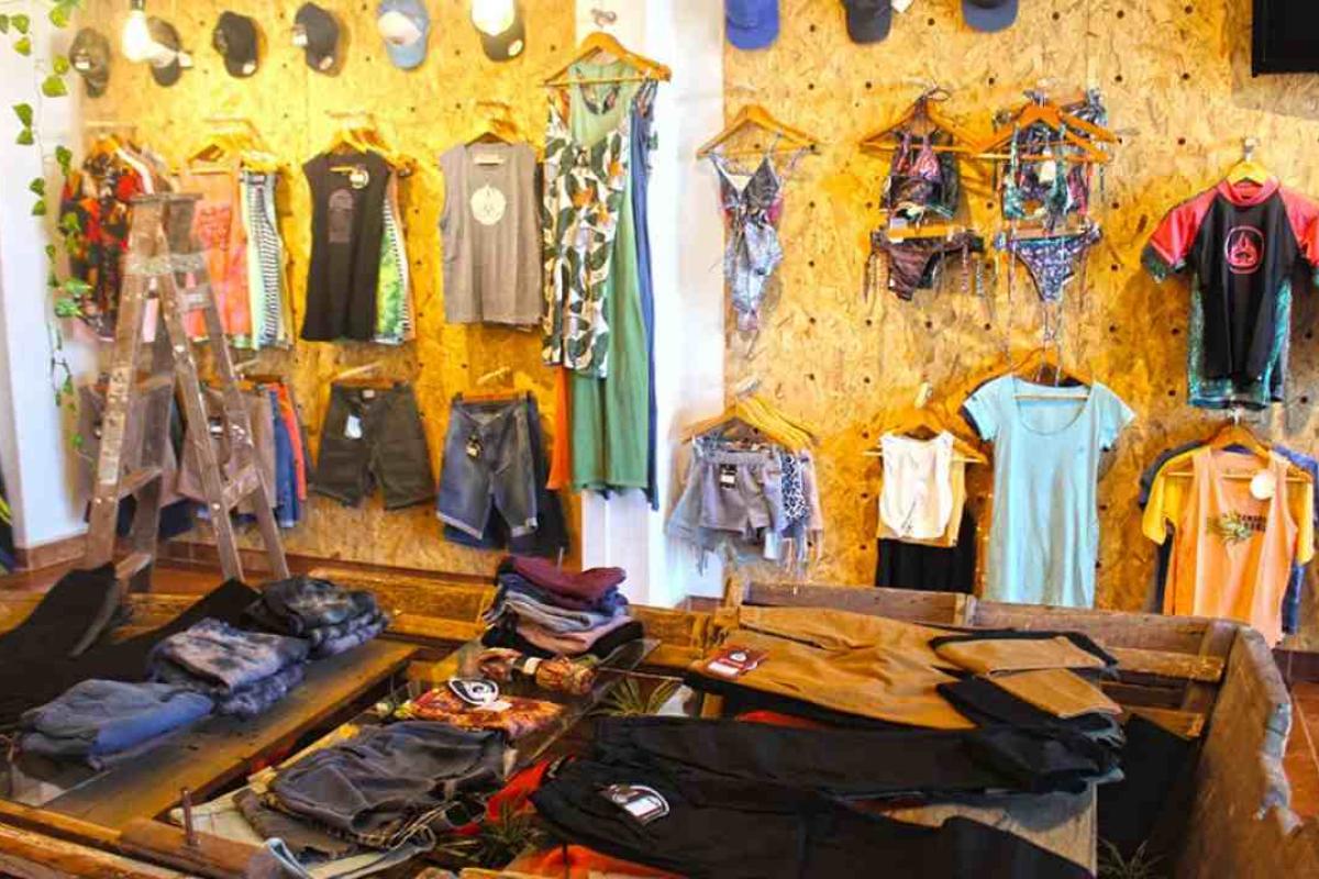 Camarón Brujo cierra un histórico local en Mar del Plata tras 24 años y refleja la crisis del comercio