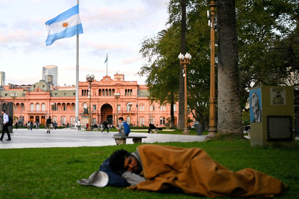 La canasta básica volvió a subir y una familia ya necesita más de $1,5 millones para no ser pobre