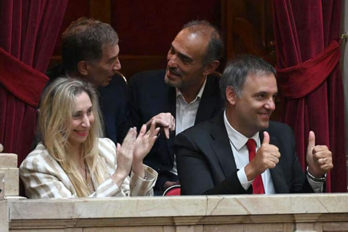 La Justicia Contenciosa desactiva más cautelares contra la reforma laboral y fortalece la estrategia judicial del Gobierno