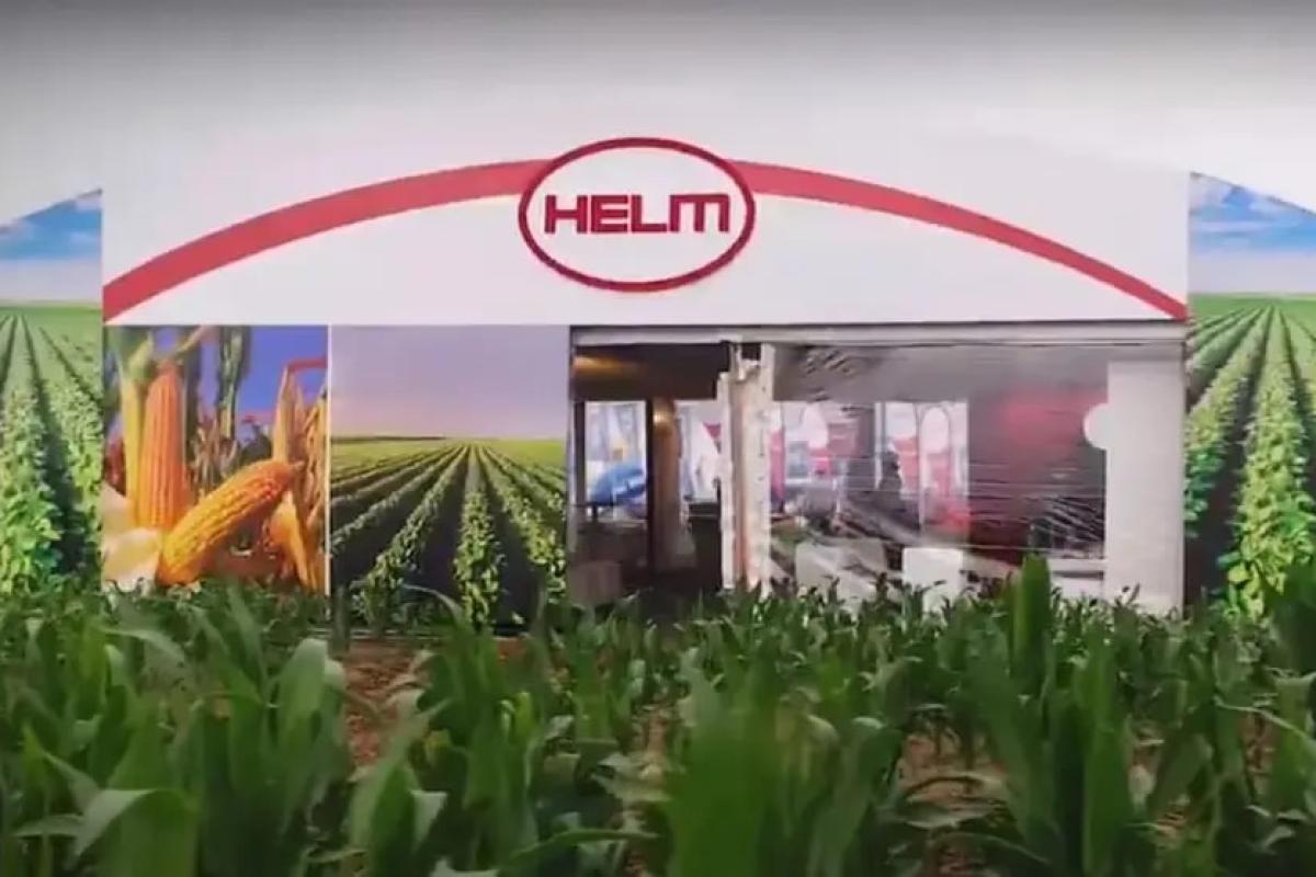 La empresa alemana Helm deja la Argentina tras 23 años y despide a todo su personal