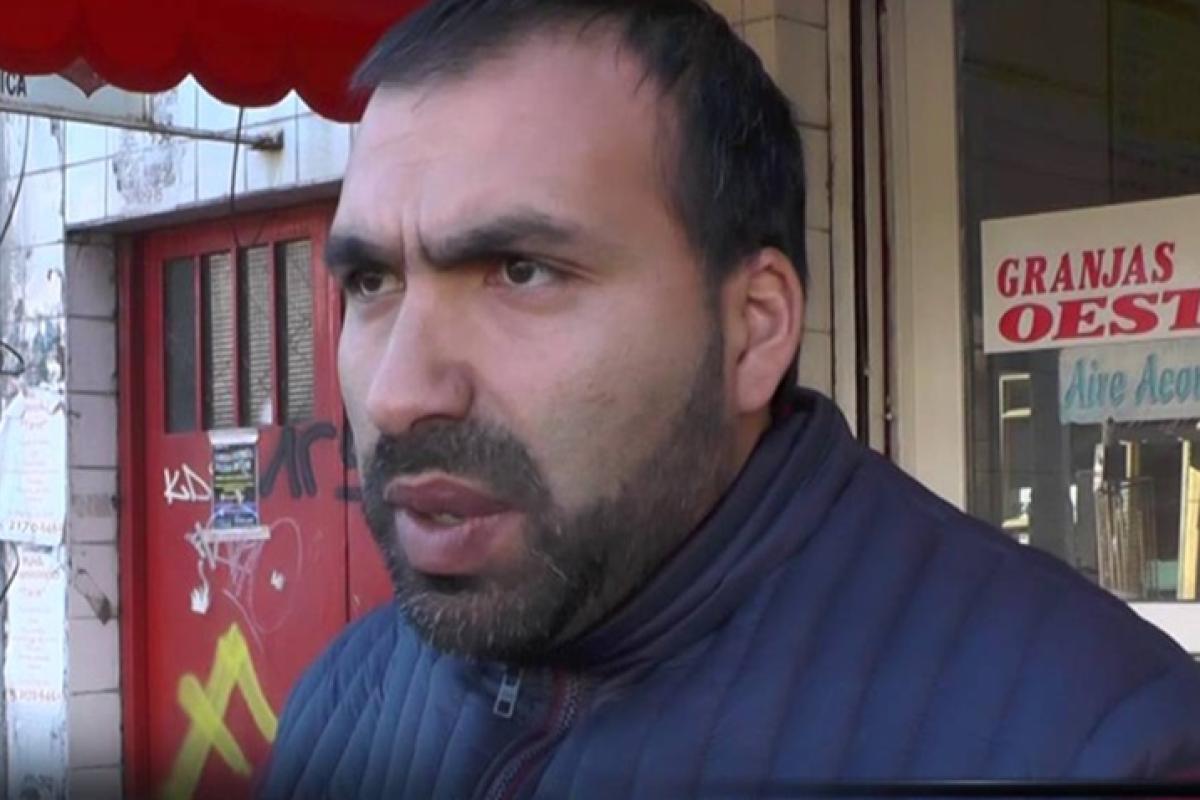 Marcelo Javier García fue absuelto tras siete años de calvario judicial: “Justicia para las víctimas de falsas denuncias”