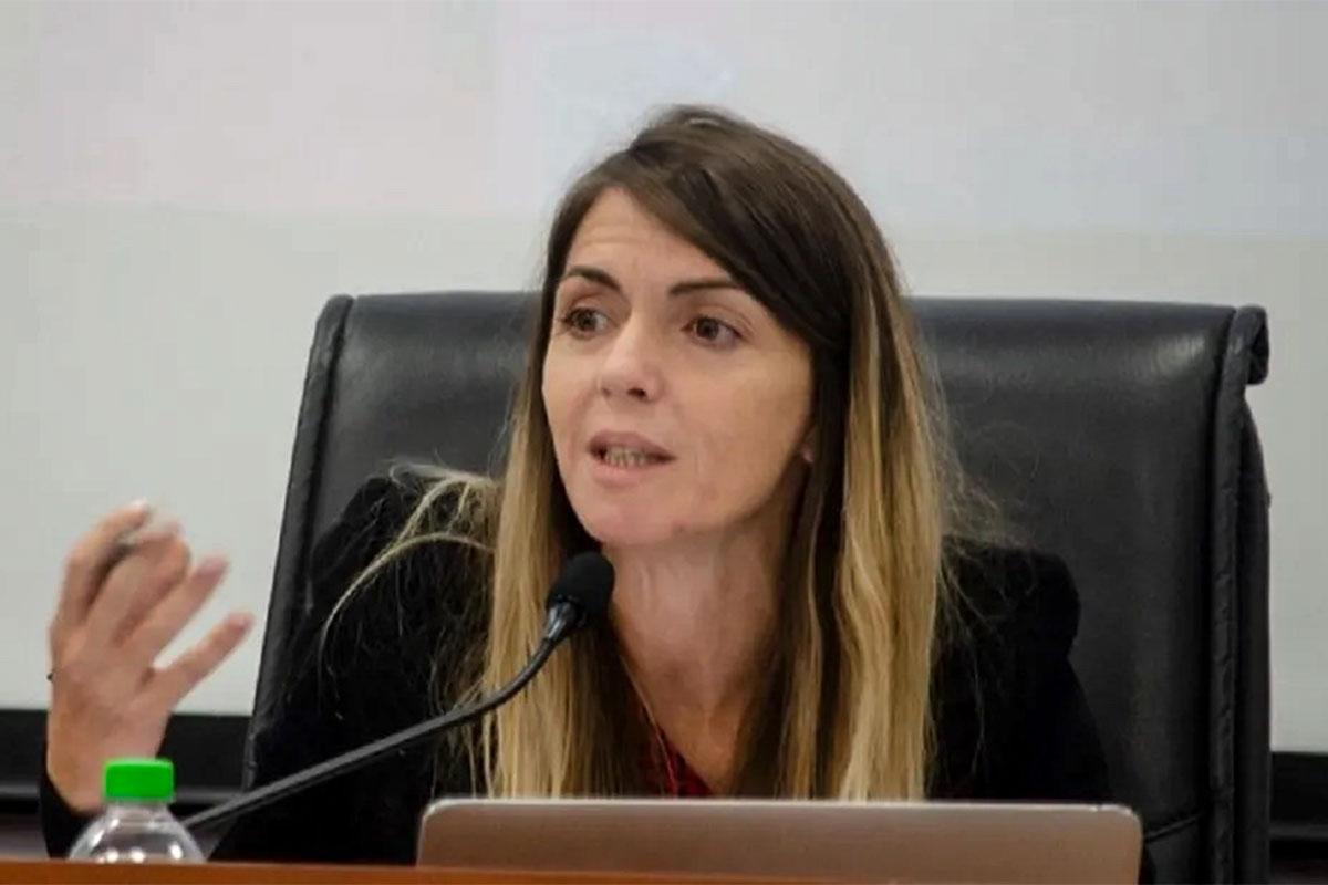 Trabajadores Judiciales Bonaerenses denuncian presiones del Gobierno Nacional sobre la Jueza Karina Andrade