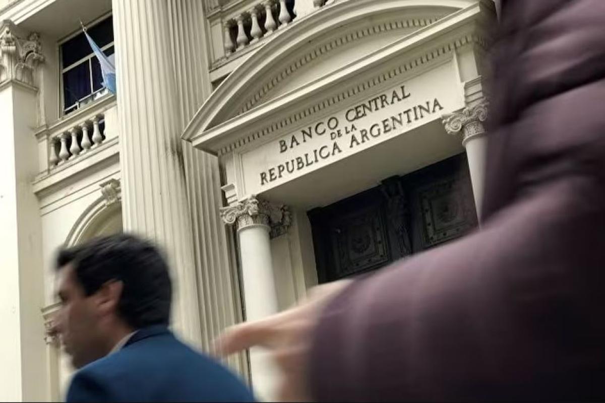 La Bancaria convoca a un paro nacional en tesoros del BCRA por cierres y despidos