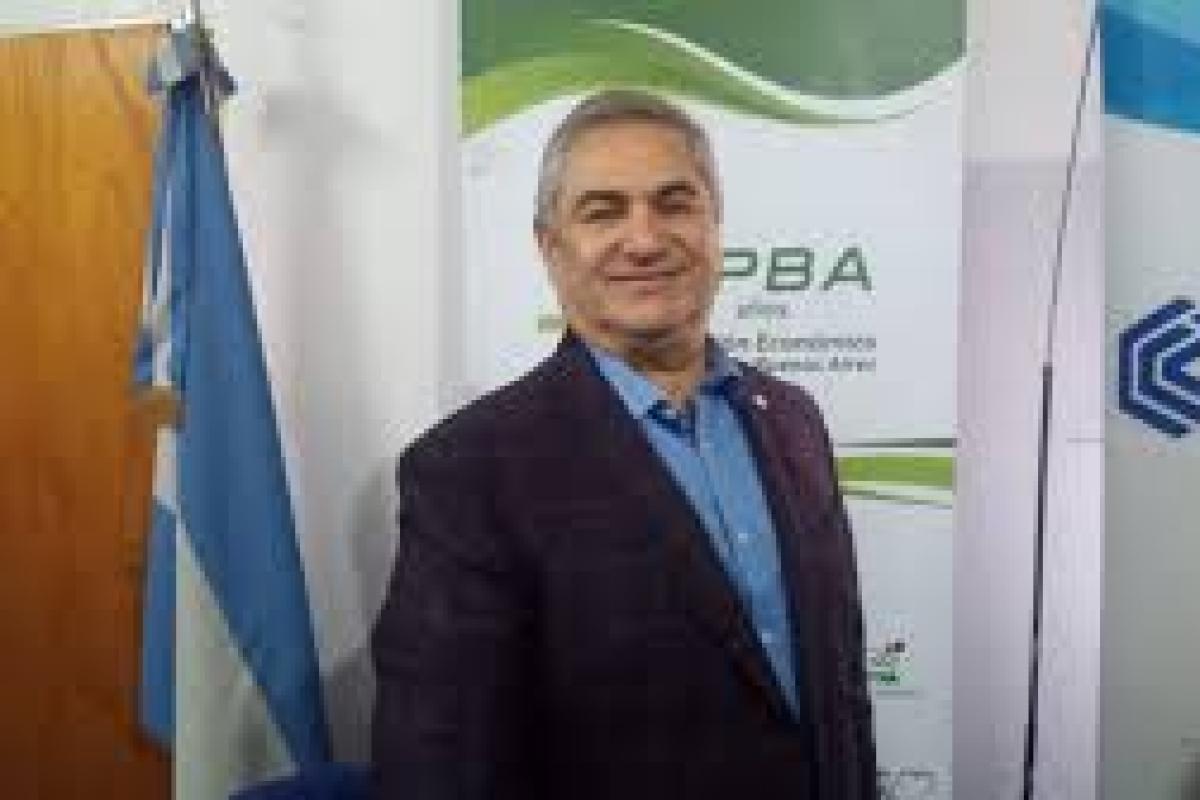 Guillermo Siro: “Nos están robando el país, Argentina debería ser industrial y no solo proveedora de materia prima”