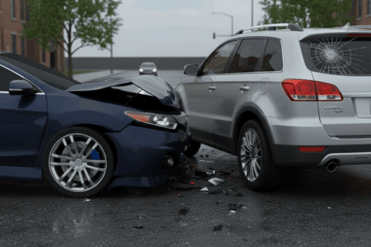 Se mantiene la frecuencia, pero se dispara el costo: los siniestros de autos duplicaron su valor en un año