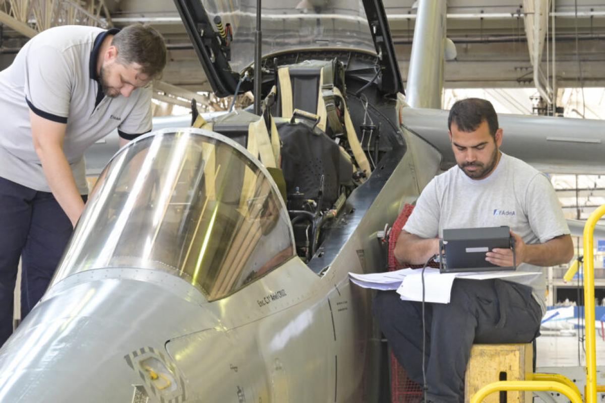 Crisis en Fadea: denuncian pagos parciales de salarios y crece la incertidumbre entre 720 trabajadores