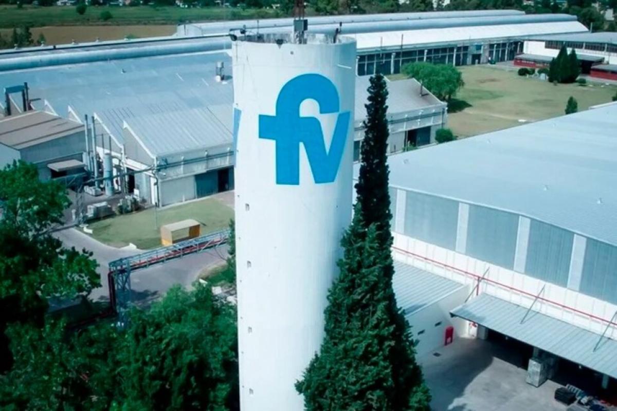 FV cierra el grifo: suspenden a 800 trabajadores