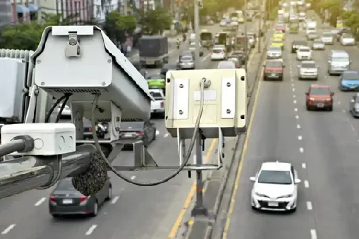 Escándalo por fotomultas: la Justicia Federal apunta a municipios y al Ministerio de Transporte por corrupción