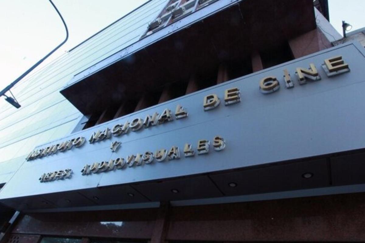 El INCAA continúa con su reestructuración y oficializa nuevas desvinculaciones de personal