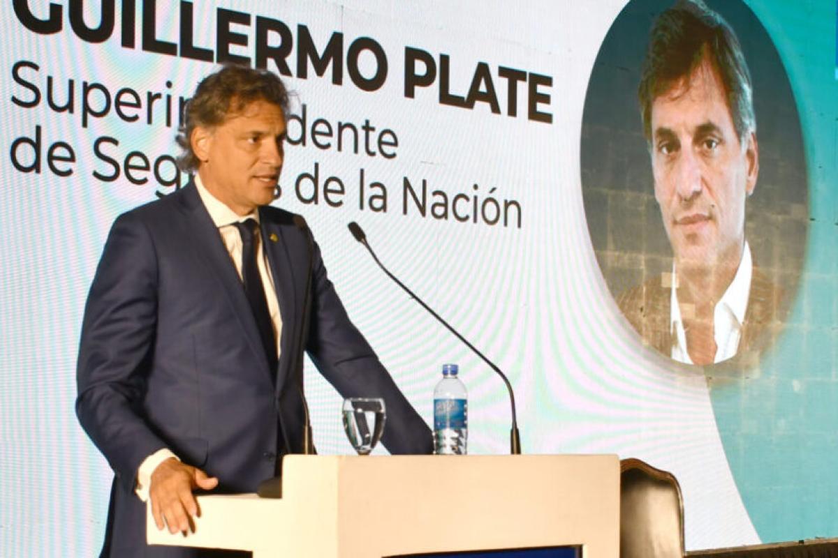 La Superintendencia de Seguros de la Nación participó de la segunda Cumbre Aseguradora Argentina