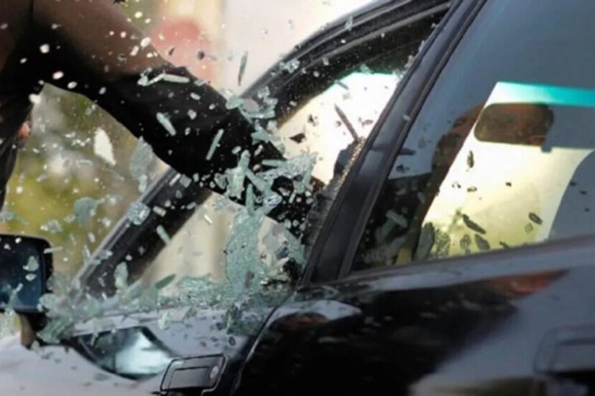 Aumentan los robos de vehículos