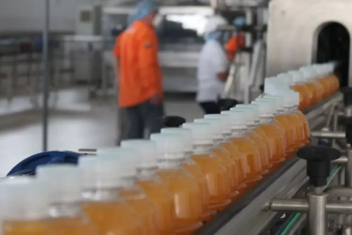 Las alimenticias se reúnen en La Rural para exigir una nueva reforma laboral