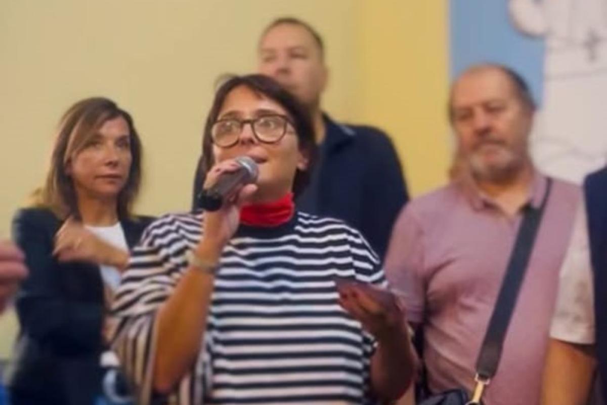 AATRAC rompe con ocho décadas de lista única: Natalia González desafía al oficialismo y promete recuperar salario, empleo y organización