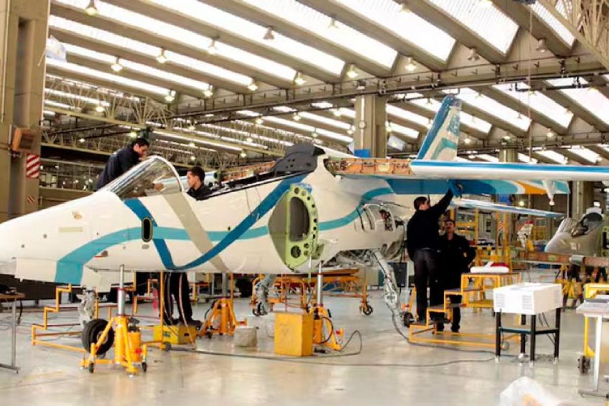 Fadea en crisis: más de 800 empleos en Córdoba quedan a la deriva mientras Milei define su futuro