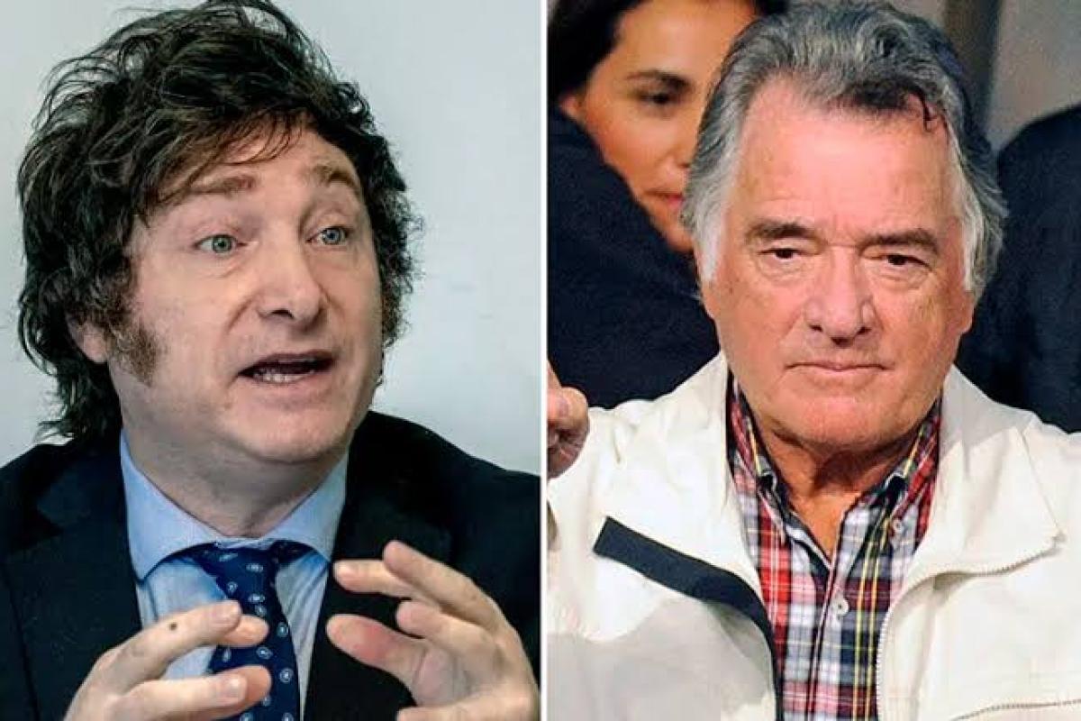 El Gobierno llevará a la Corte Suprema la disputa por la conducción de UTHGRA y busca frenar la continuidad de Barrionuevo