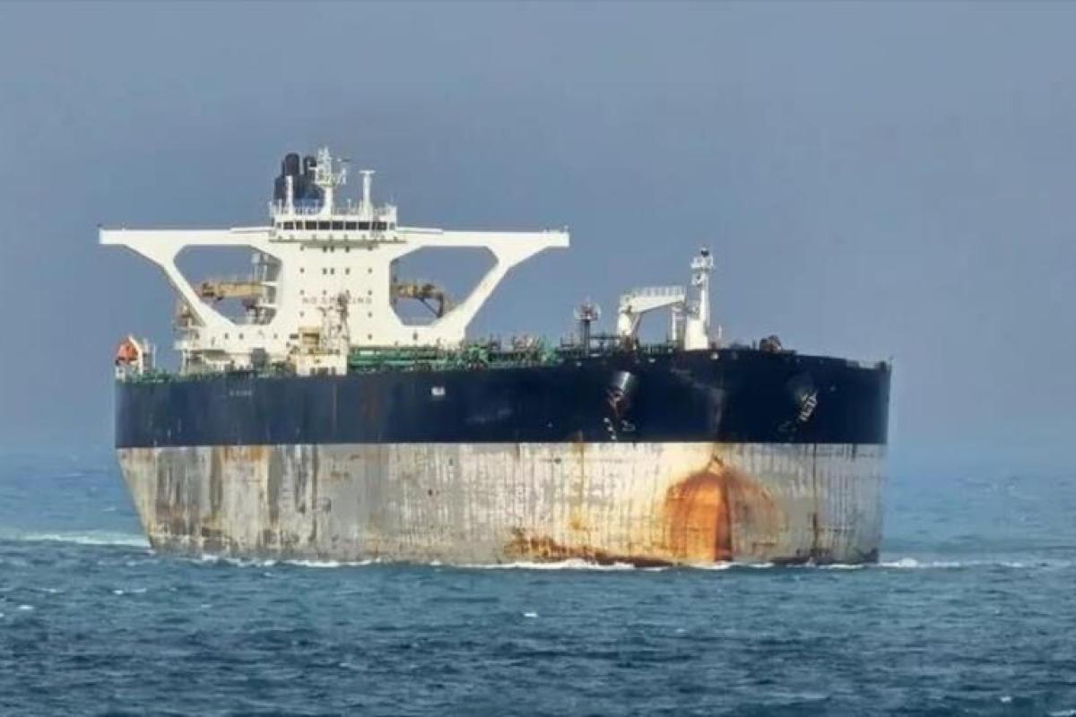 La Federación Marítima denunció que las sanciones de Estados Unidos a Venezuela ponen en riesgo la vida y el empleo de los marinos mercantes