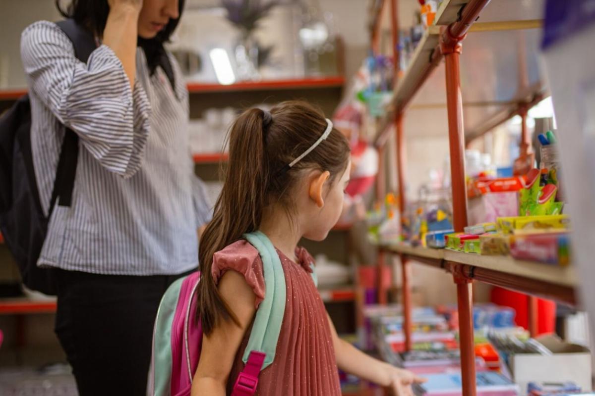 La Canasta de Crianza volvió a superar a la inflación y mantener a un hijo ya cuesta más de $600 mil por mes