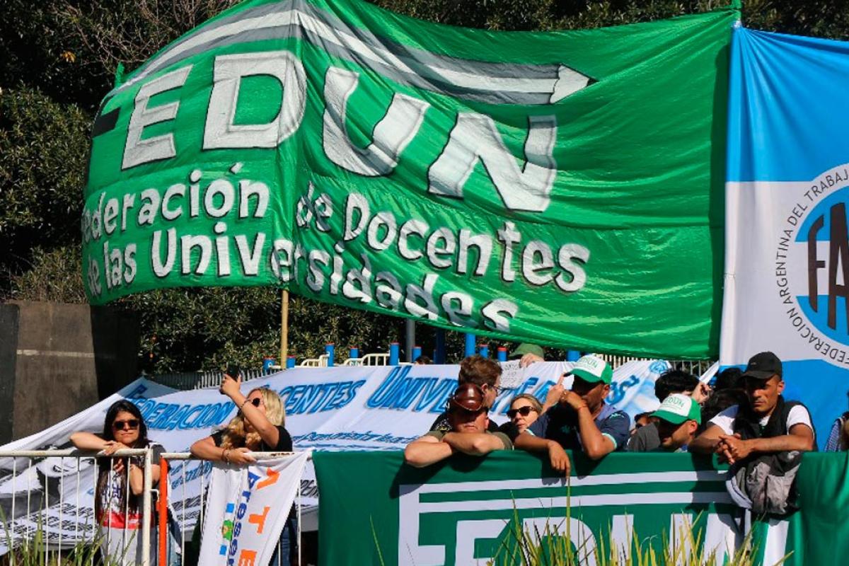 La Justicia ordenó el desalojo de FATE y el SUTNA convocó a los trabajadores a resistir la medida