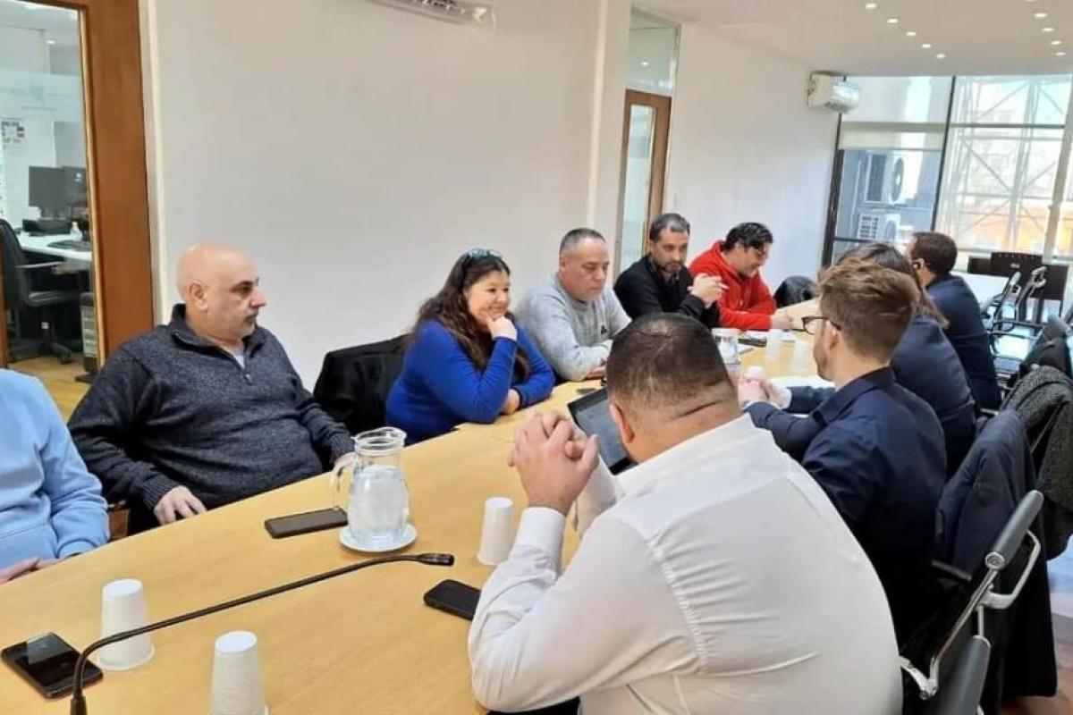 Judiciales bonaerenses aceptaron un aumento del 4,5% “en disconformidad” y exigieron reabrir paritarias en febrero