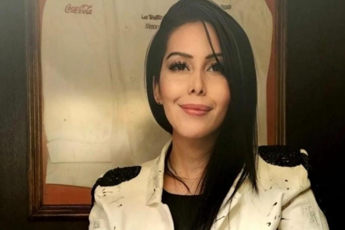 Viviana Aguirre: “La casta está dentro del gobierno y la corrupción atraviesa a La Libertad Avanza”