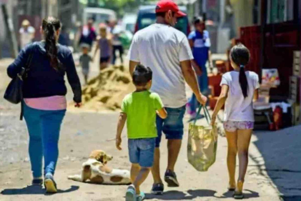 La canasta de crianza superó los $570 mil para niños de 6 a 12 años en noviembre